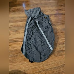 Large dog jacket